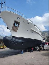 72' Emys 2013 Yacht For Sale